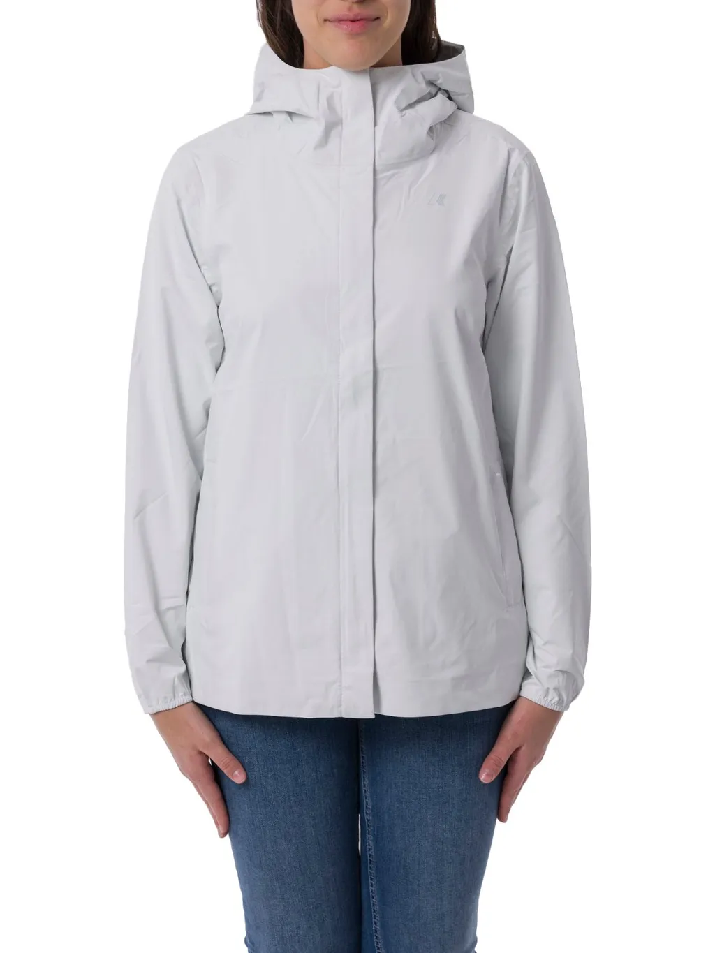 Waterproof Hooded Jacket