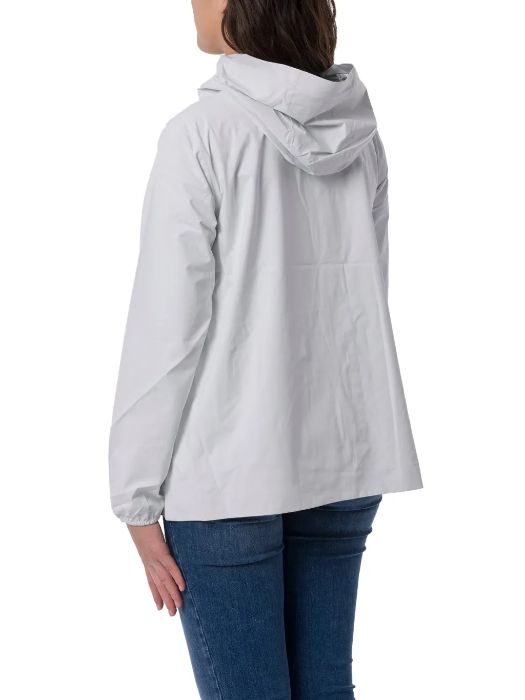 Waterproof Hooded Jacket