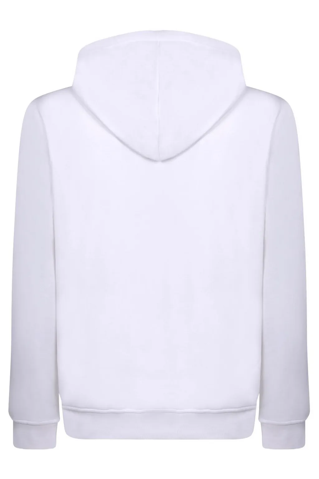 Zip Hoodie