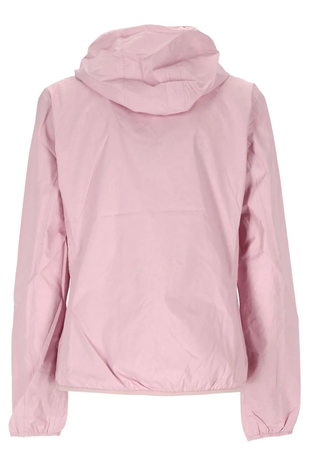 Hooded Jacket