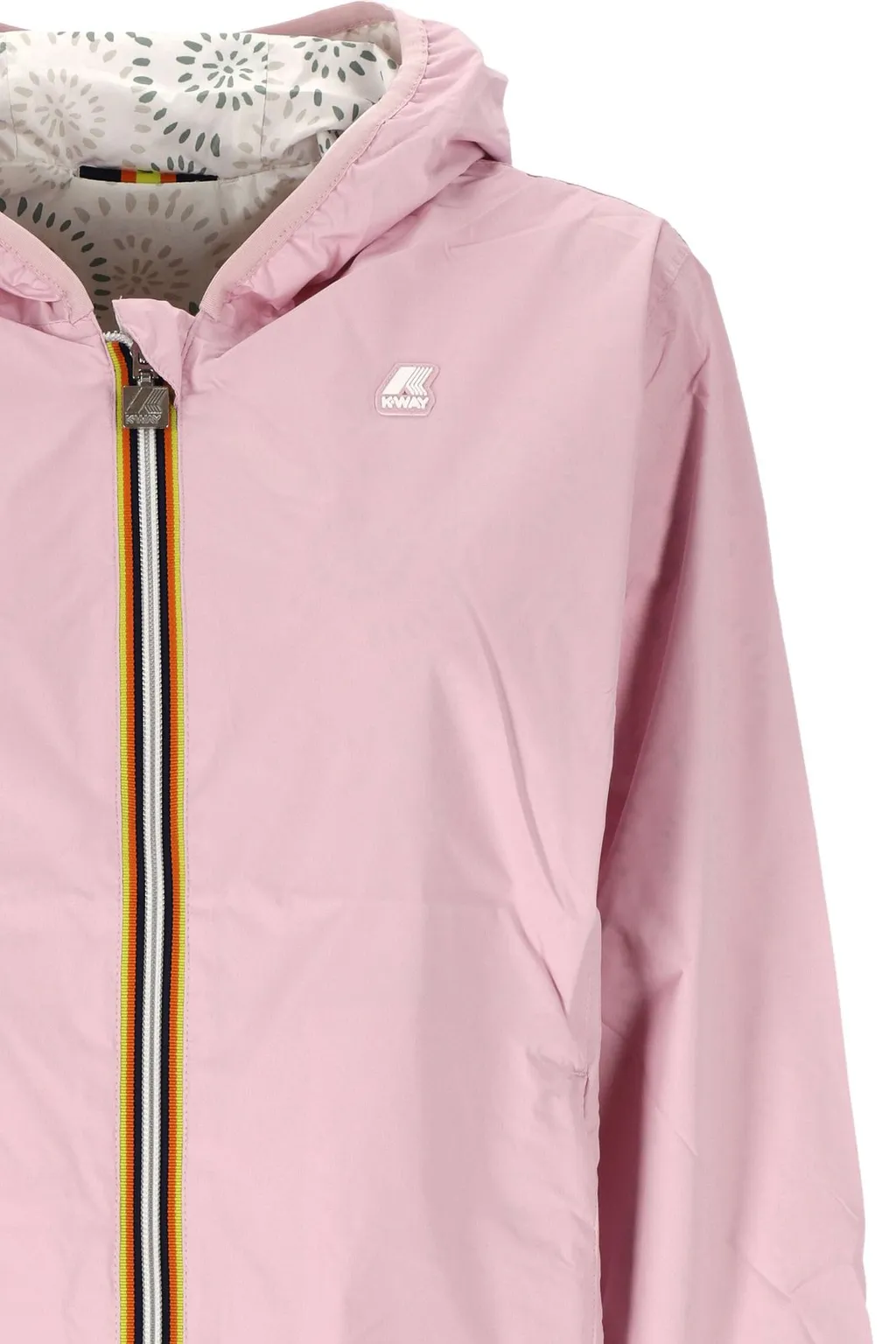 Hooded Jacket