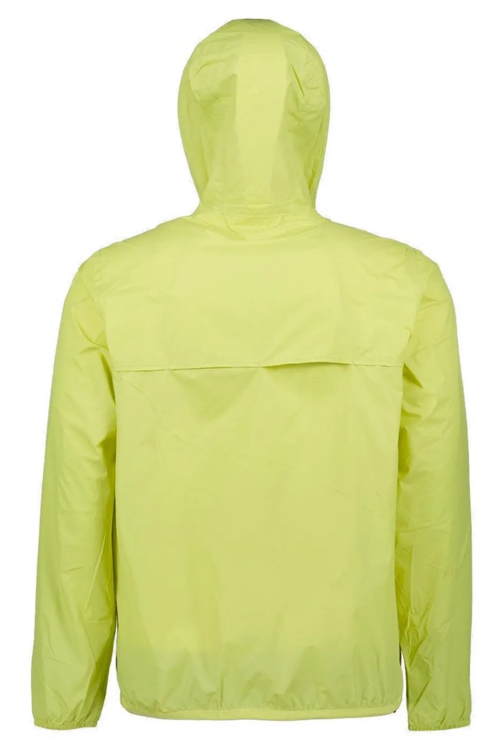 Lightweight Hooded Jacket