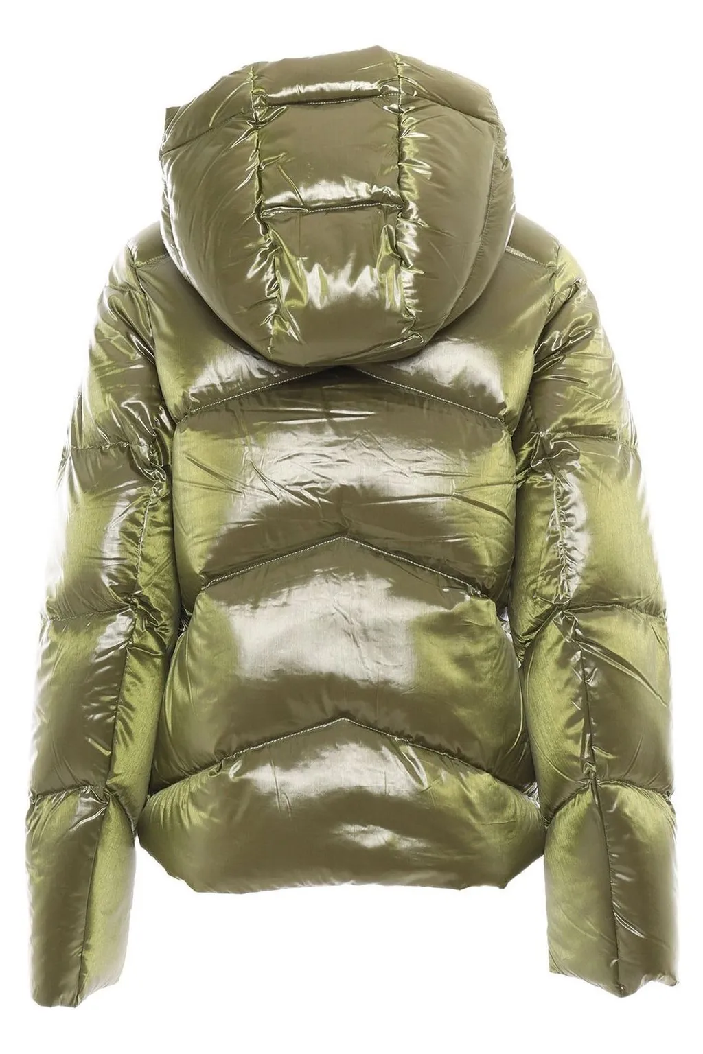 Puffer Jacket