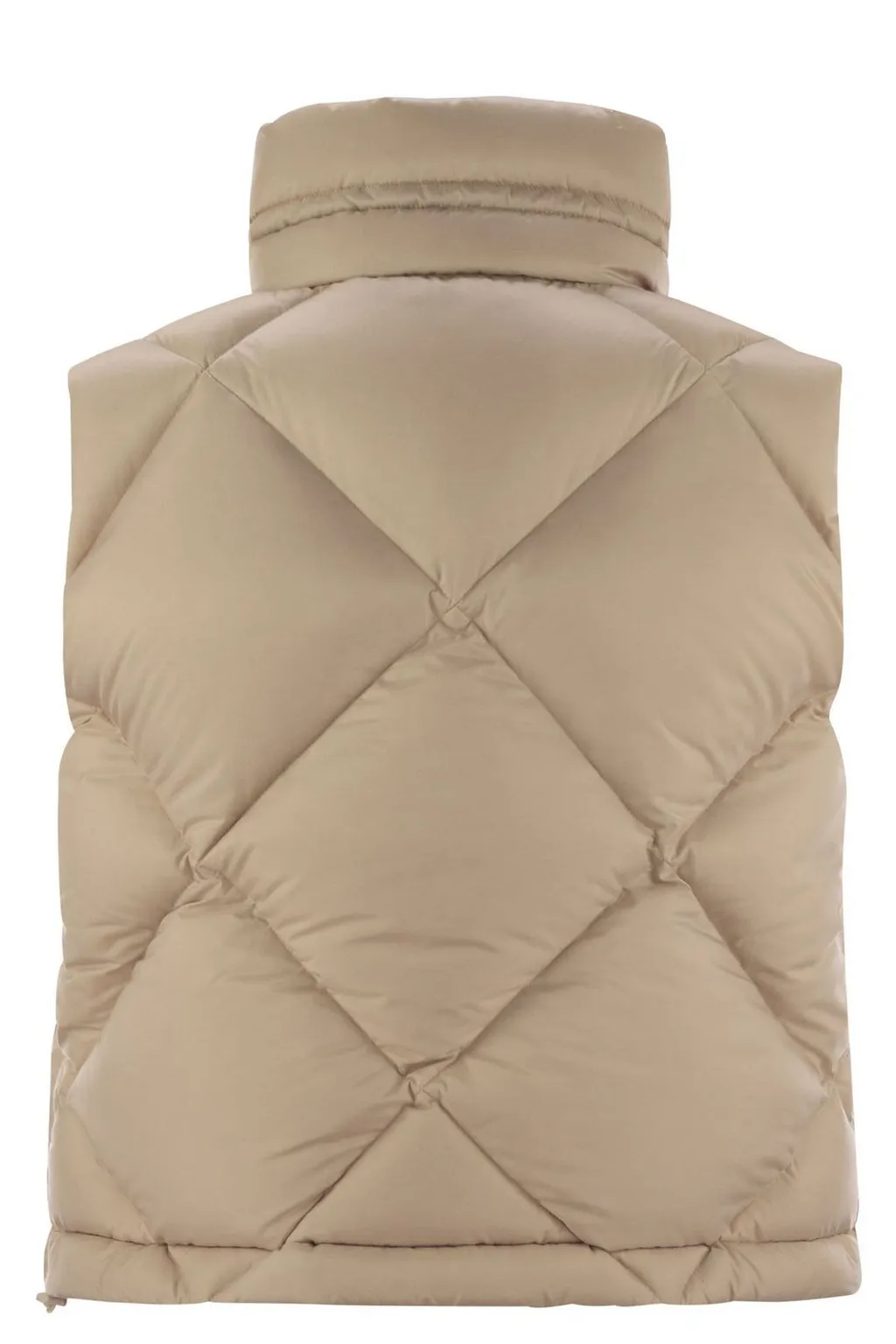 Padded Vest