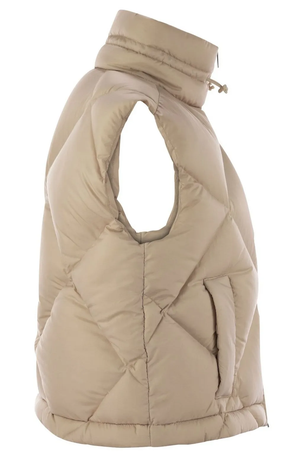 Padded Vest