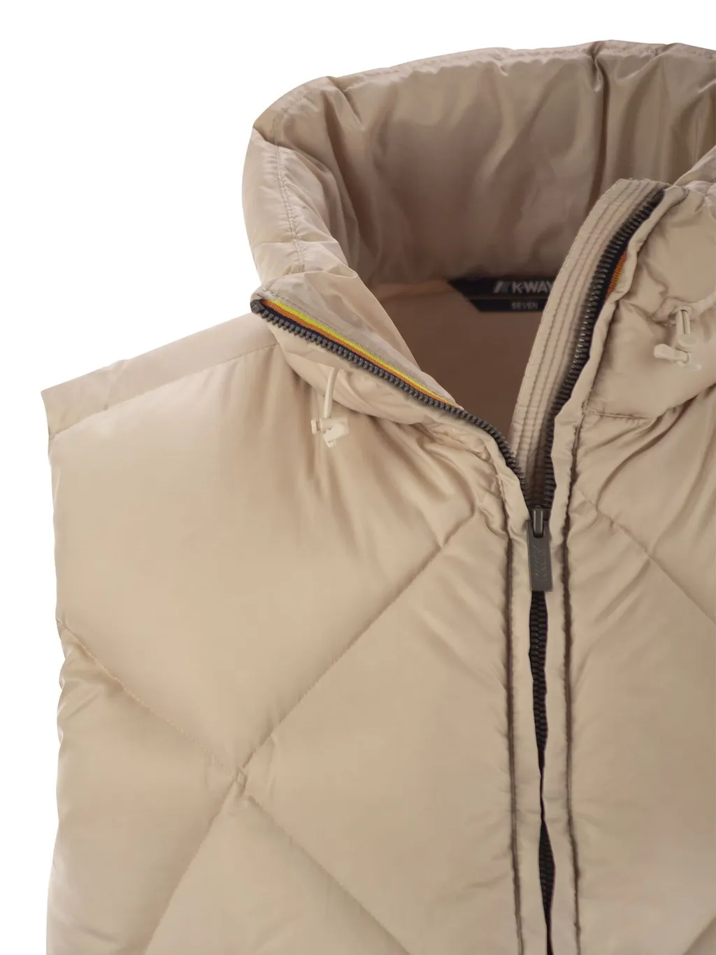 Padded Vest
