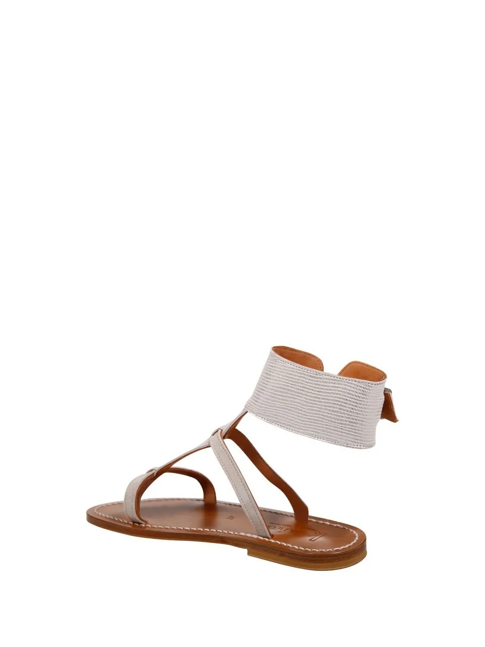 Gladiator Sandals