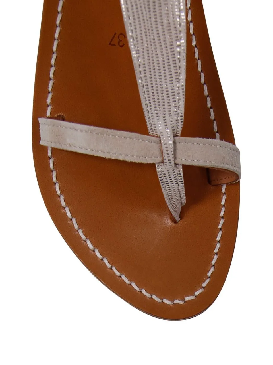 Gladiator Sandals
