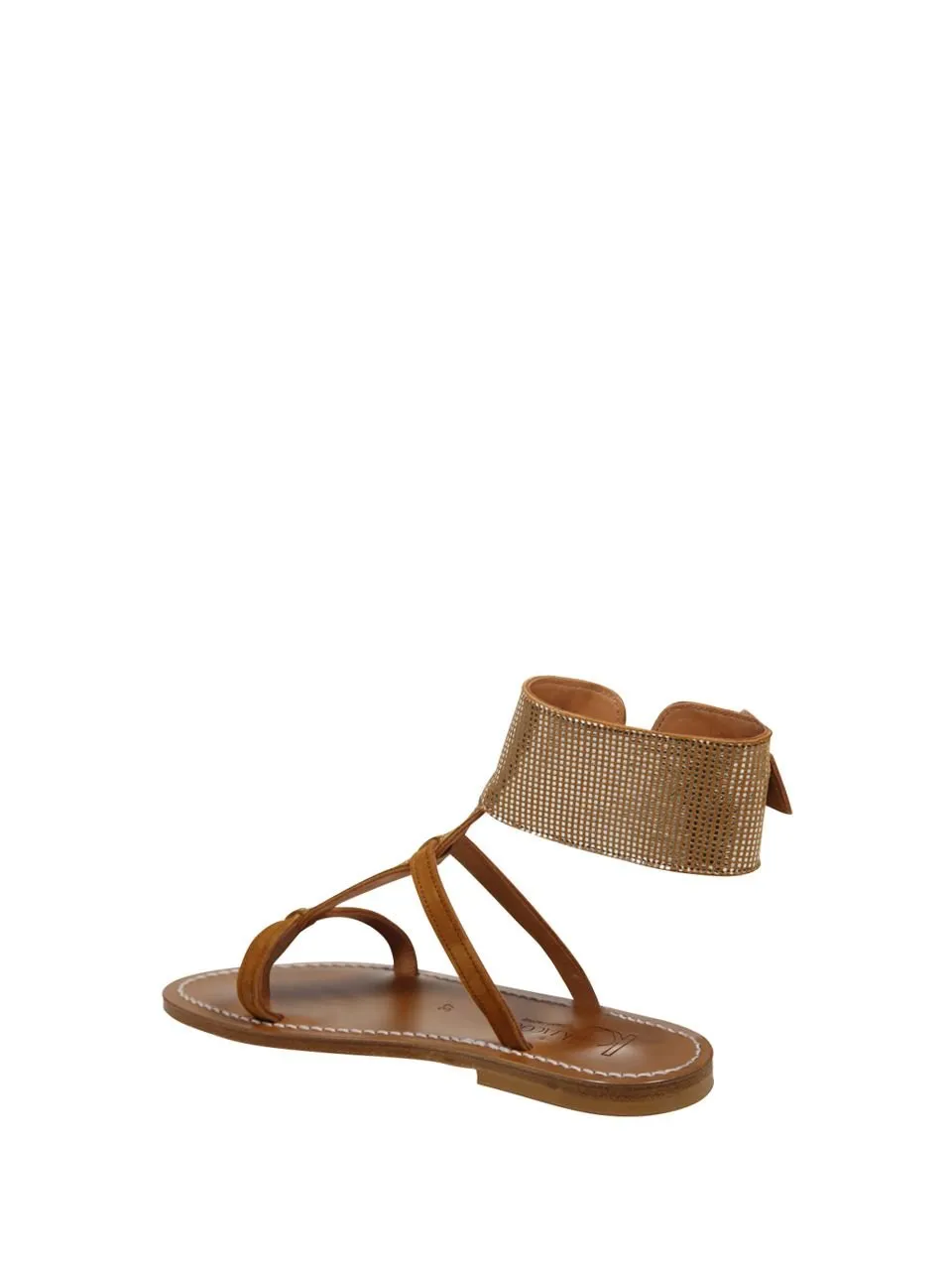 Gladiator Sandals