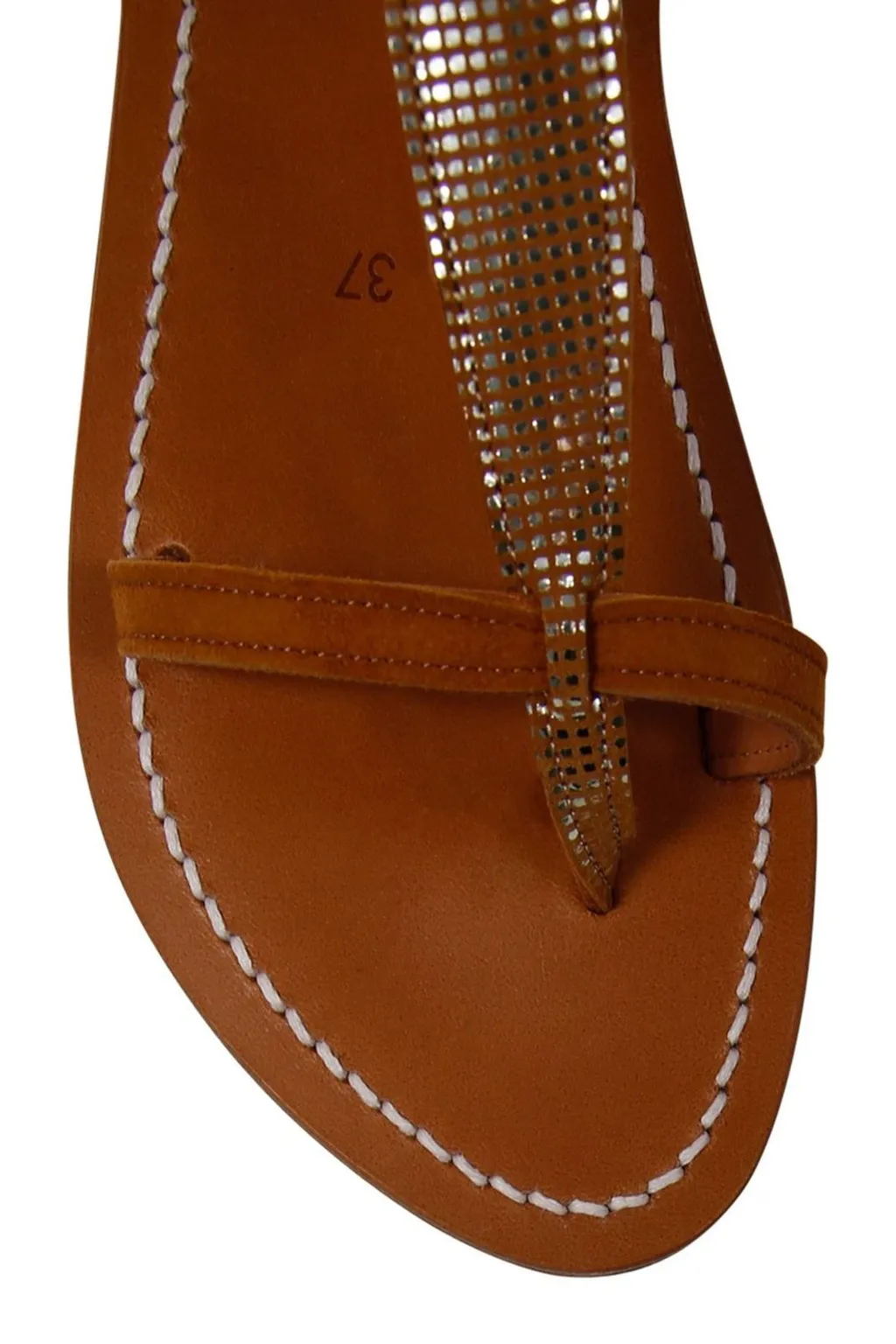 Gladiator Sandals