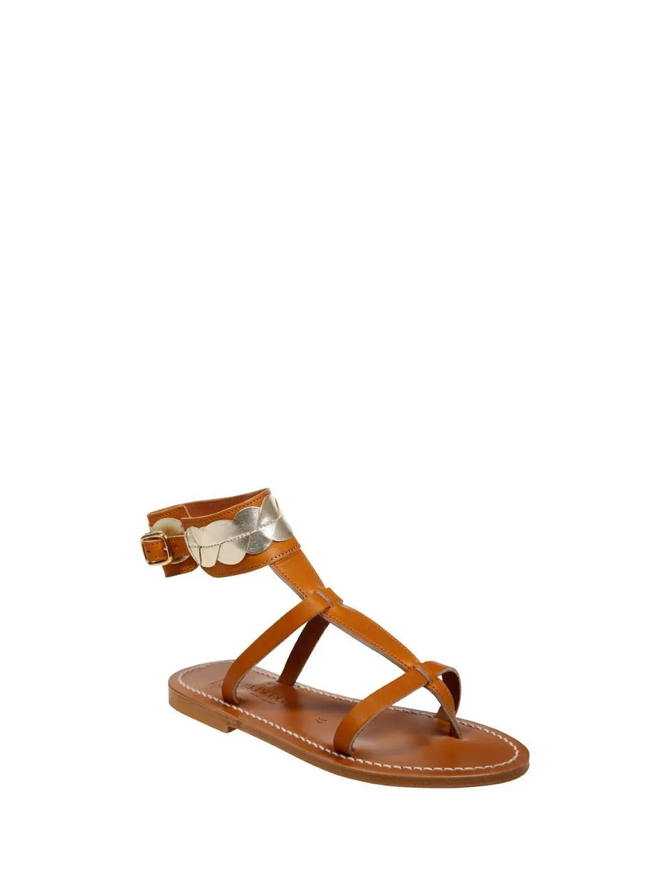 Gladiator Sandals