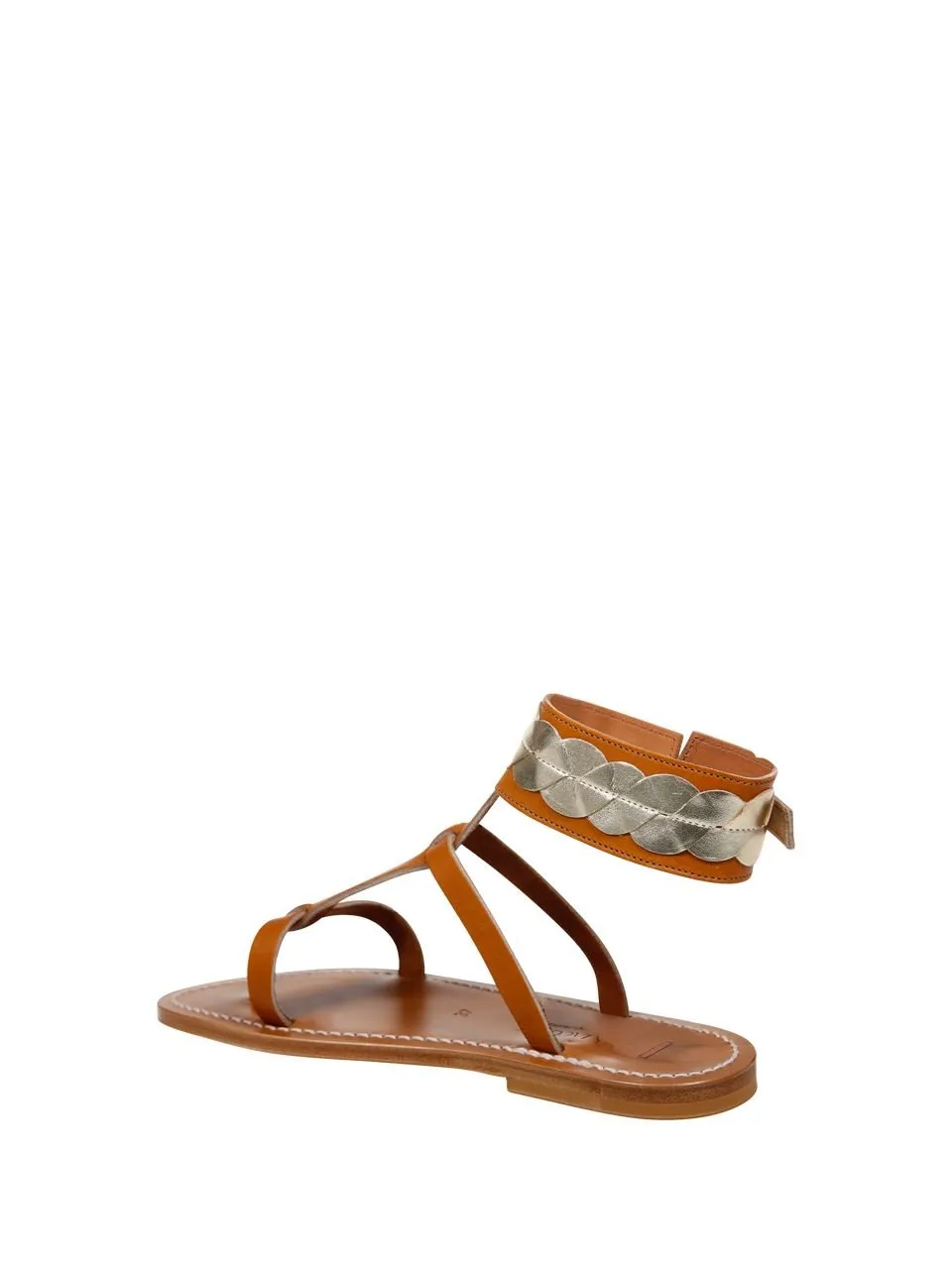 Gladiator Sandals