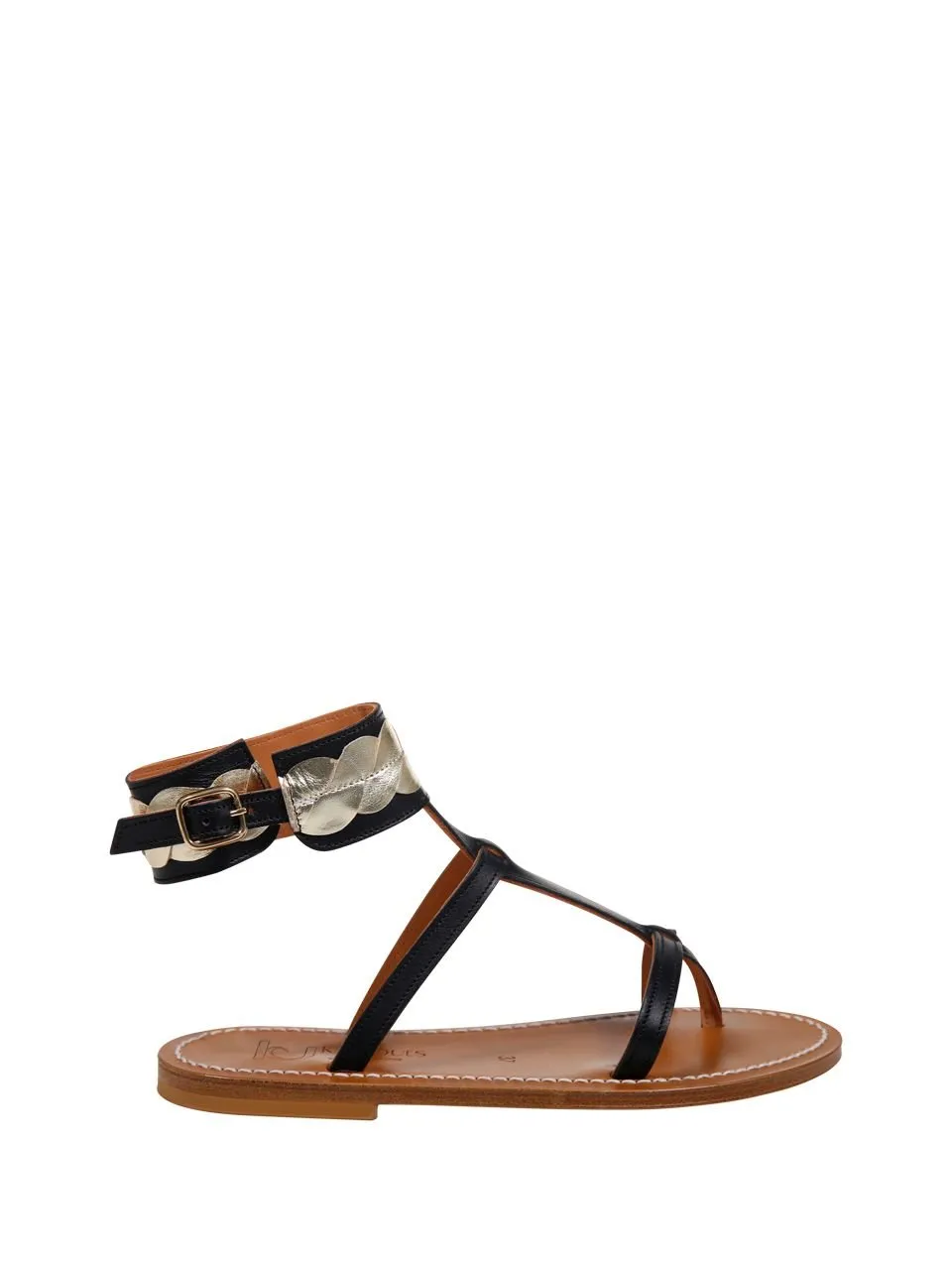 Gladiator Sandals