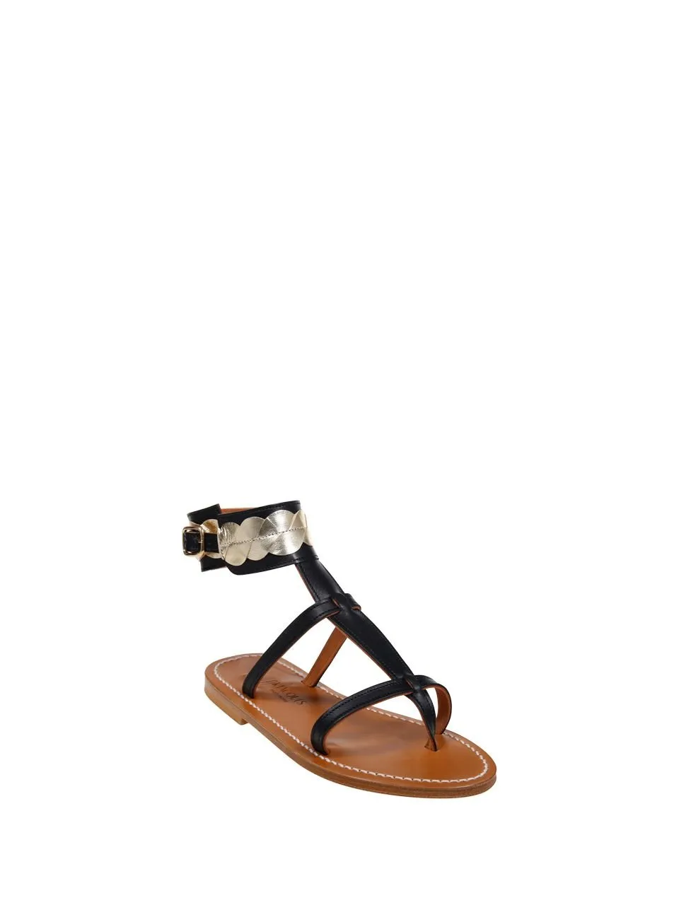 Gladiator Sandals