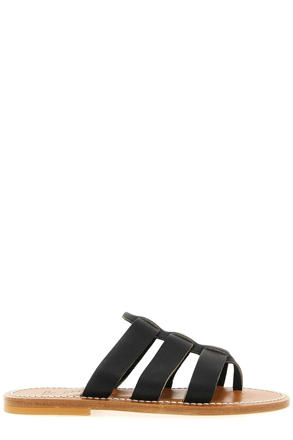 Flat Sandals
