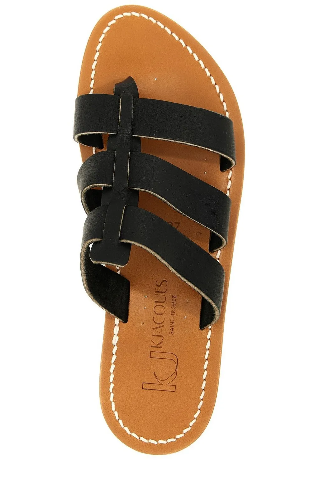Flat Sandals