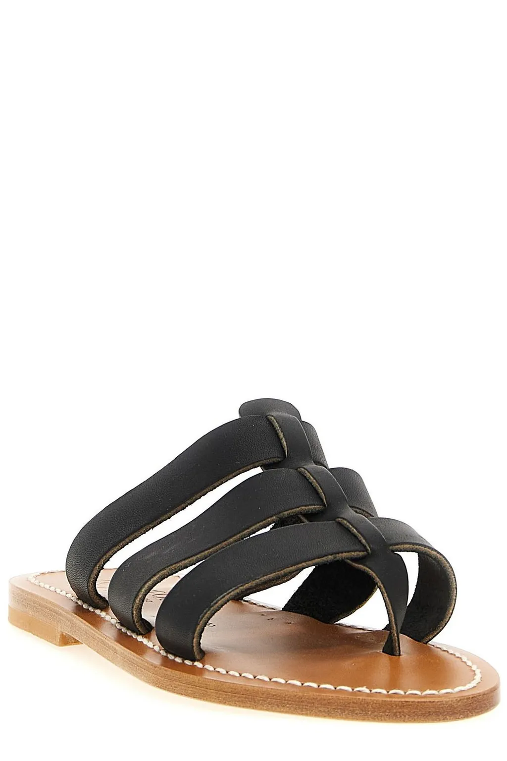 Flat Sandals