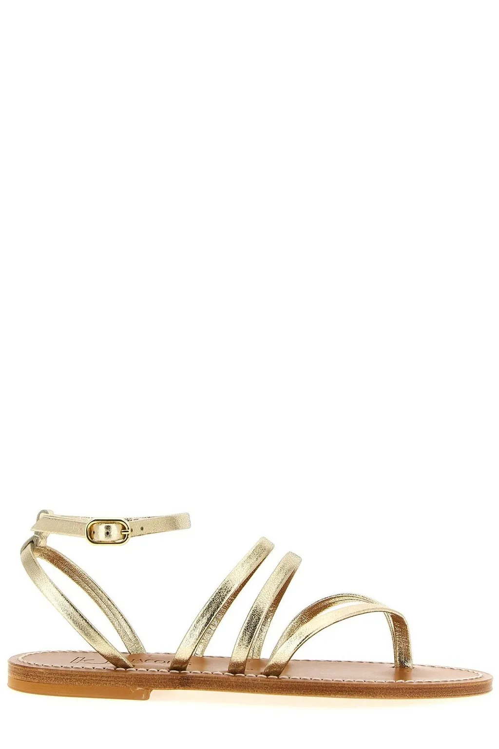 Flat Sandals