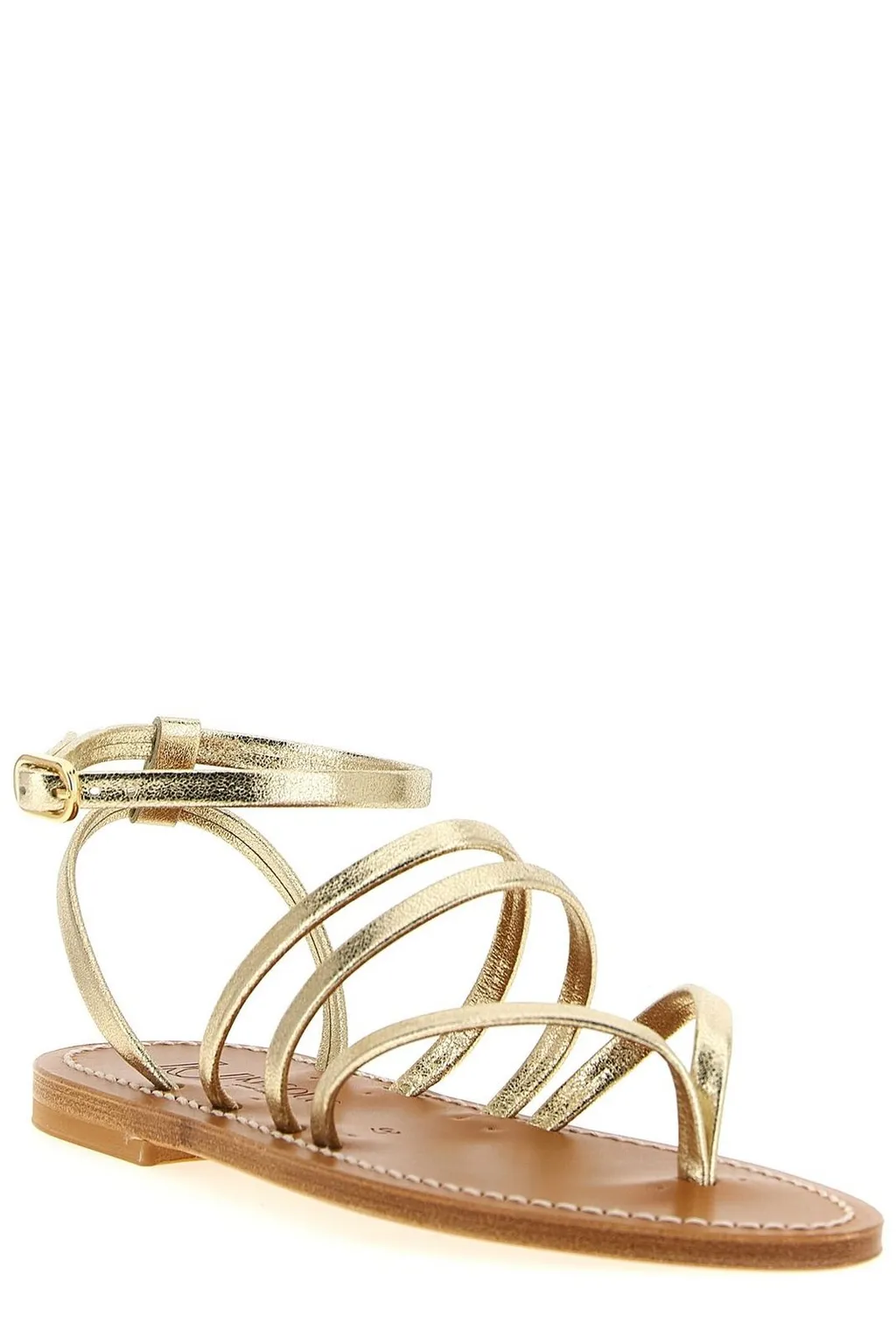 Flat Sandals