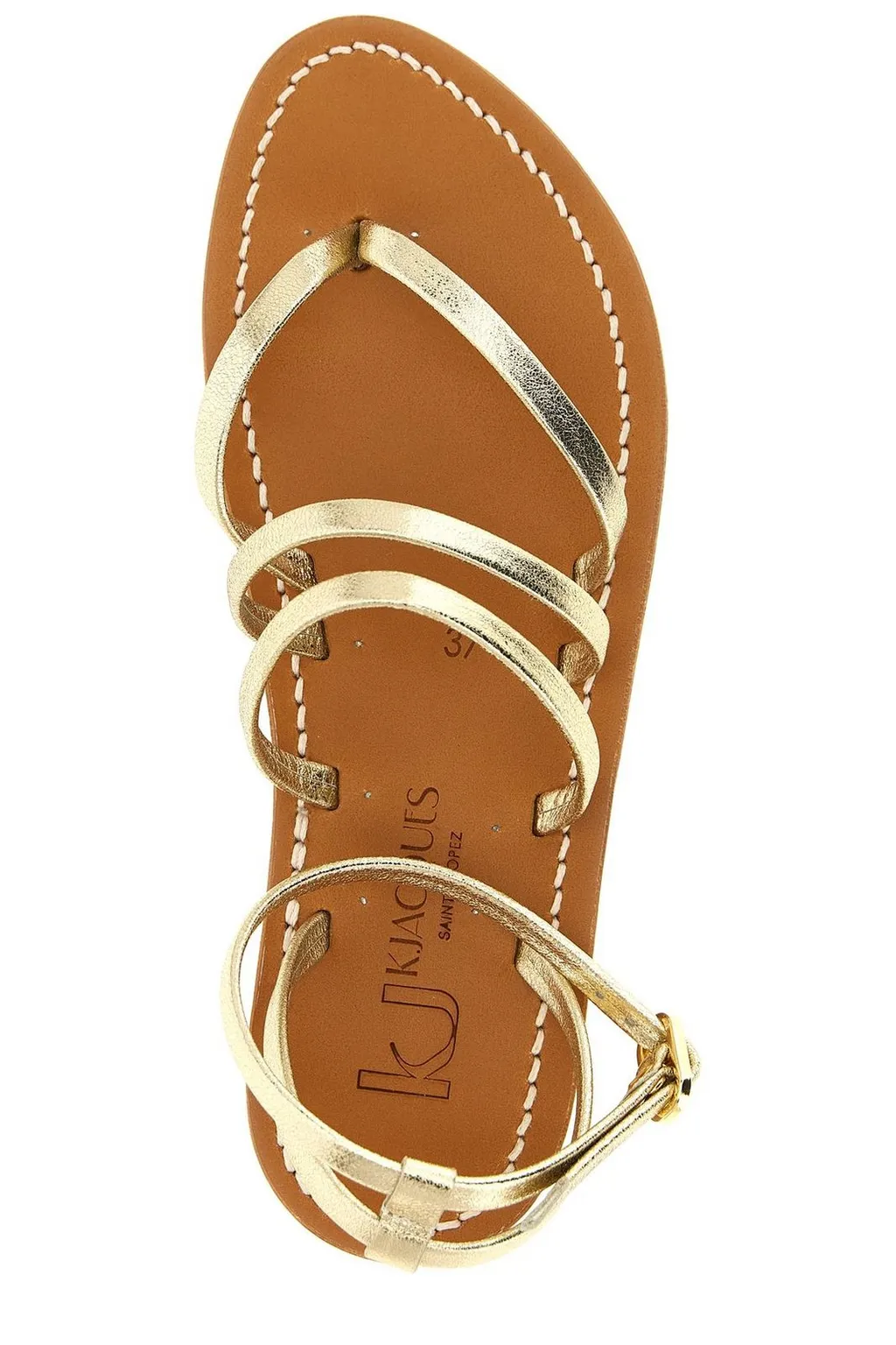 Flat Sandals