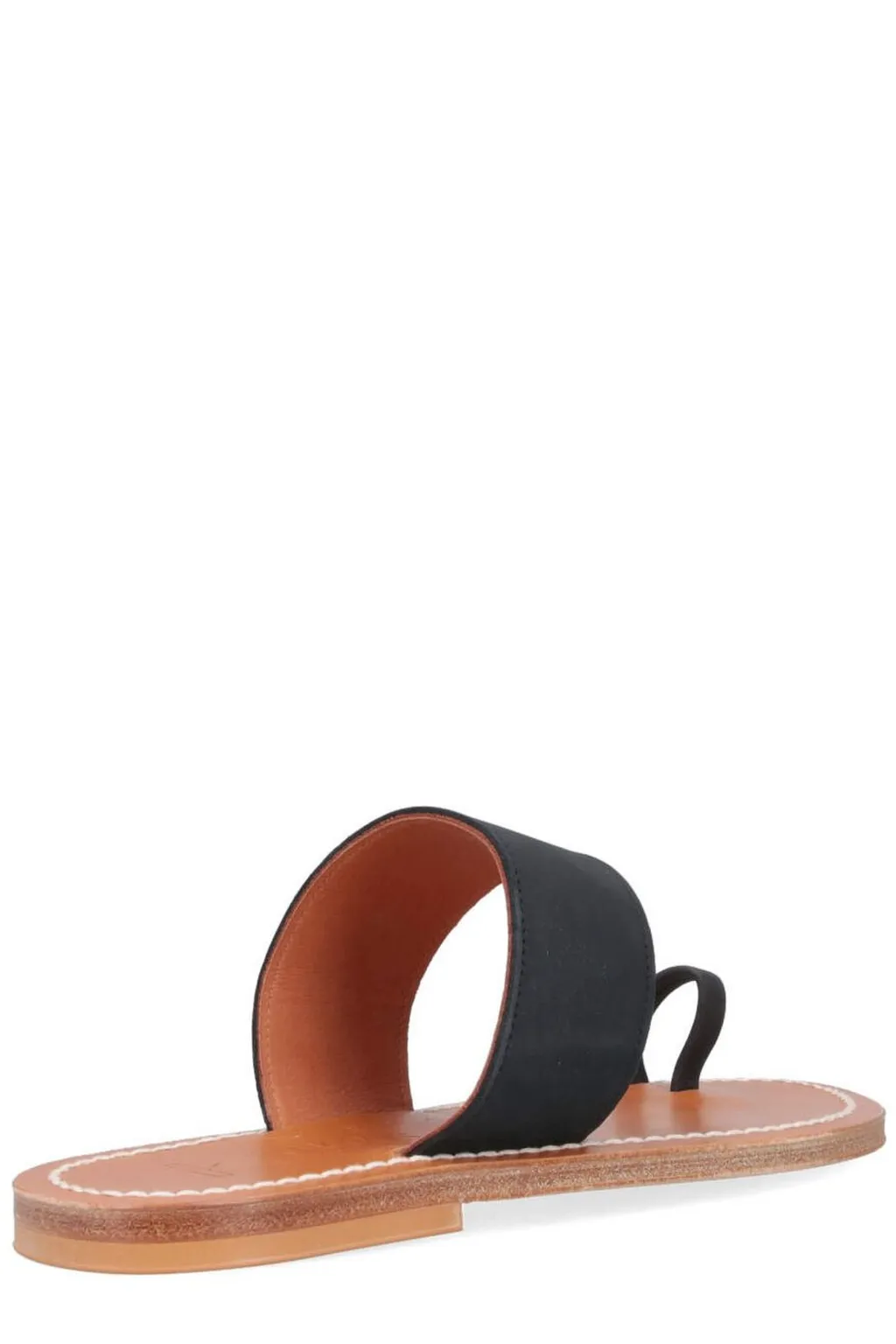 Toe-Ring Sandals
