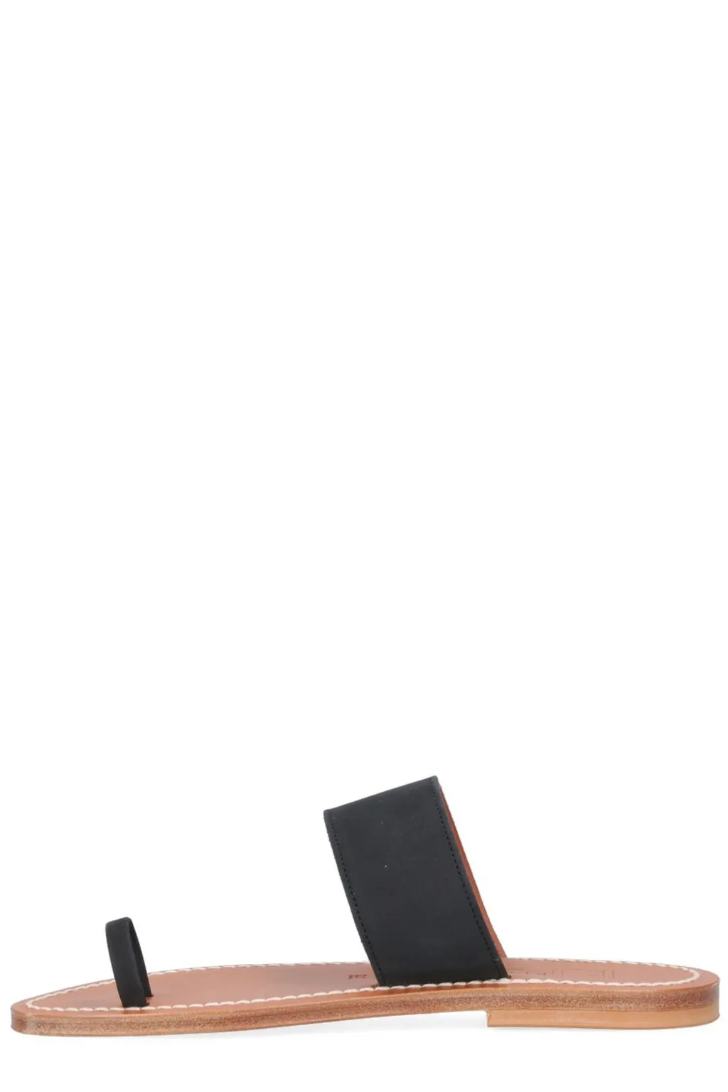 Toe-Ring Sandals