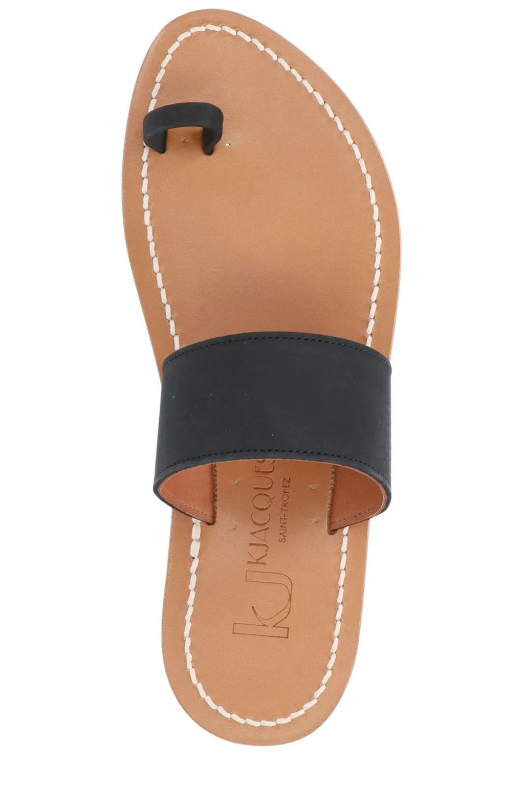 Toe-Ring Sandals