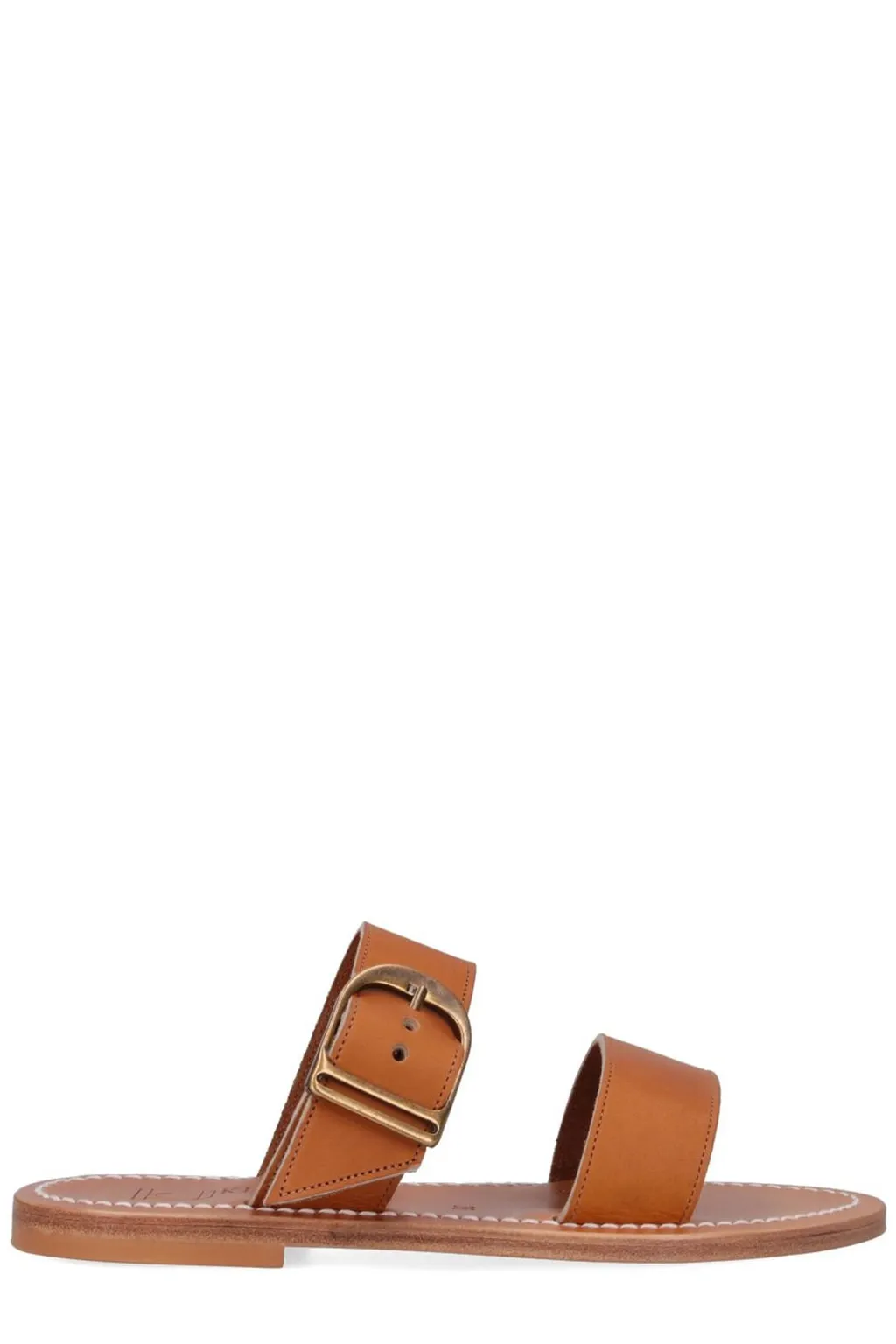 Two-Strap Sandals