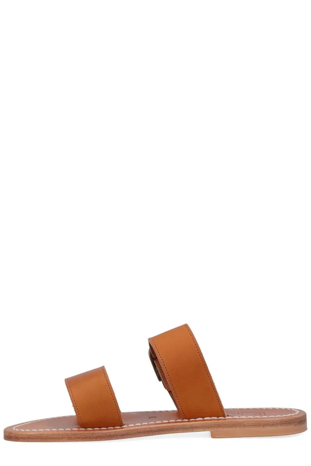 Two-Strap Sandals