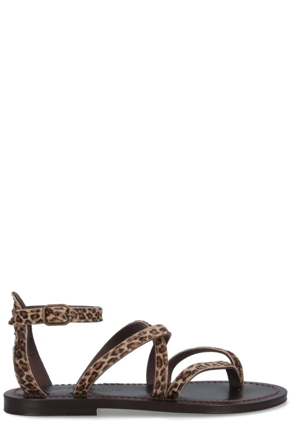 Flat Sandals
