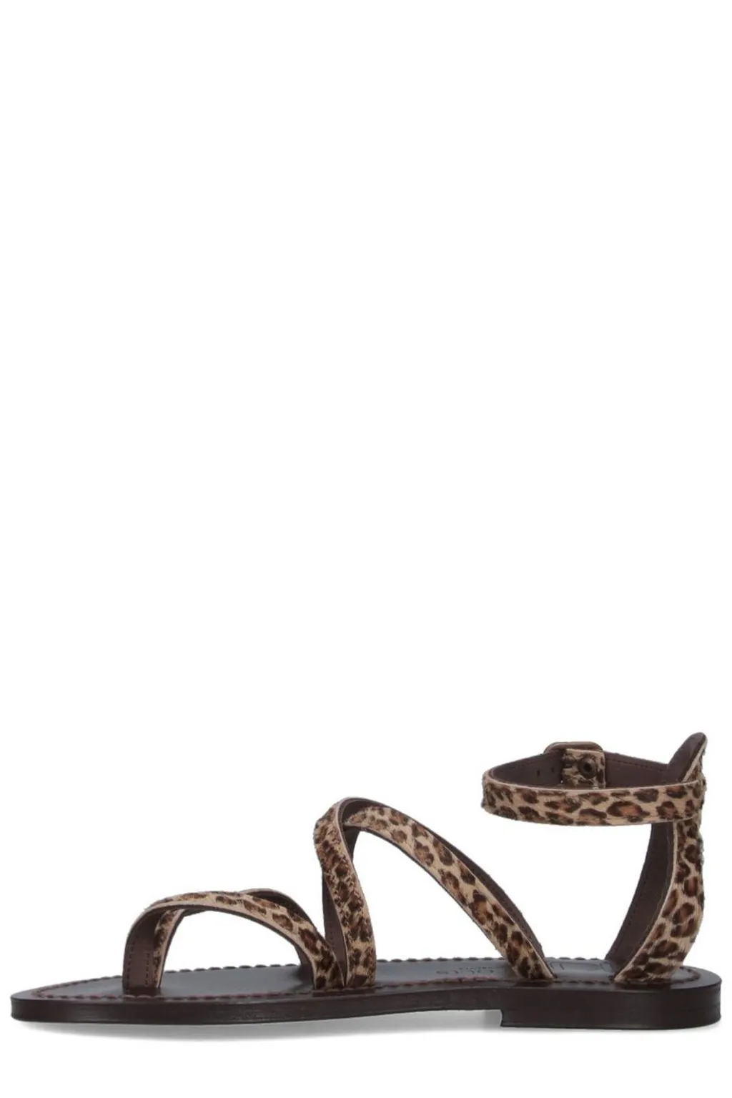 Flat Sandals