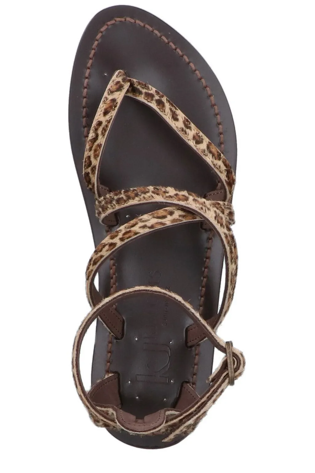 Flat Sandals