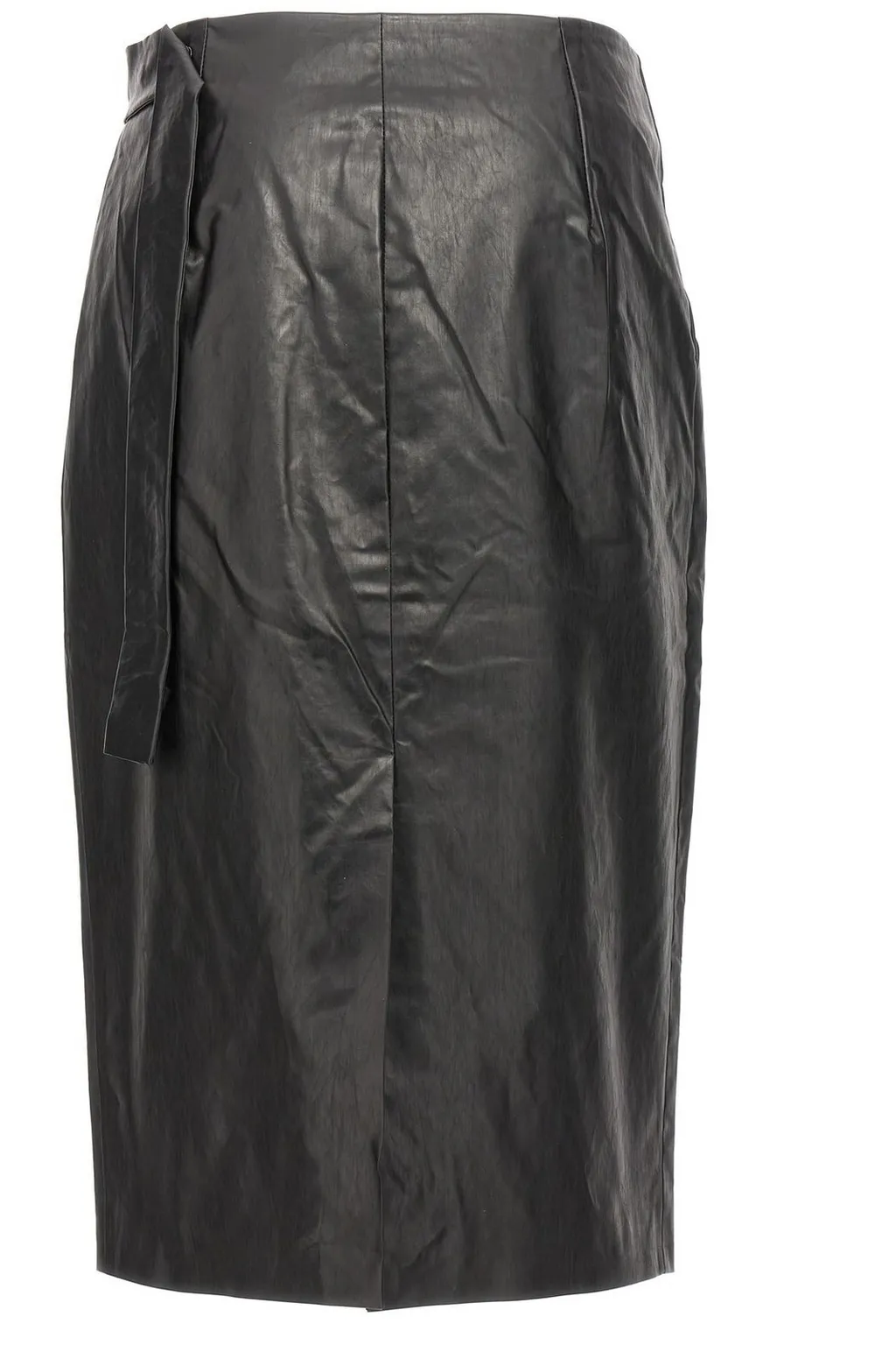 Wrap Skirt