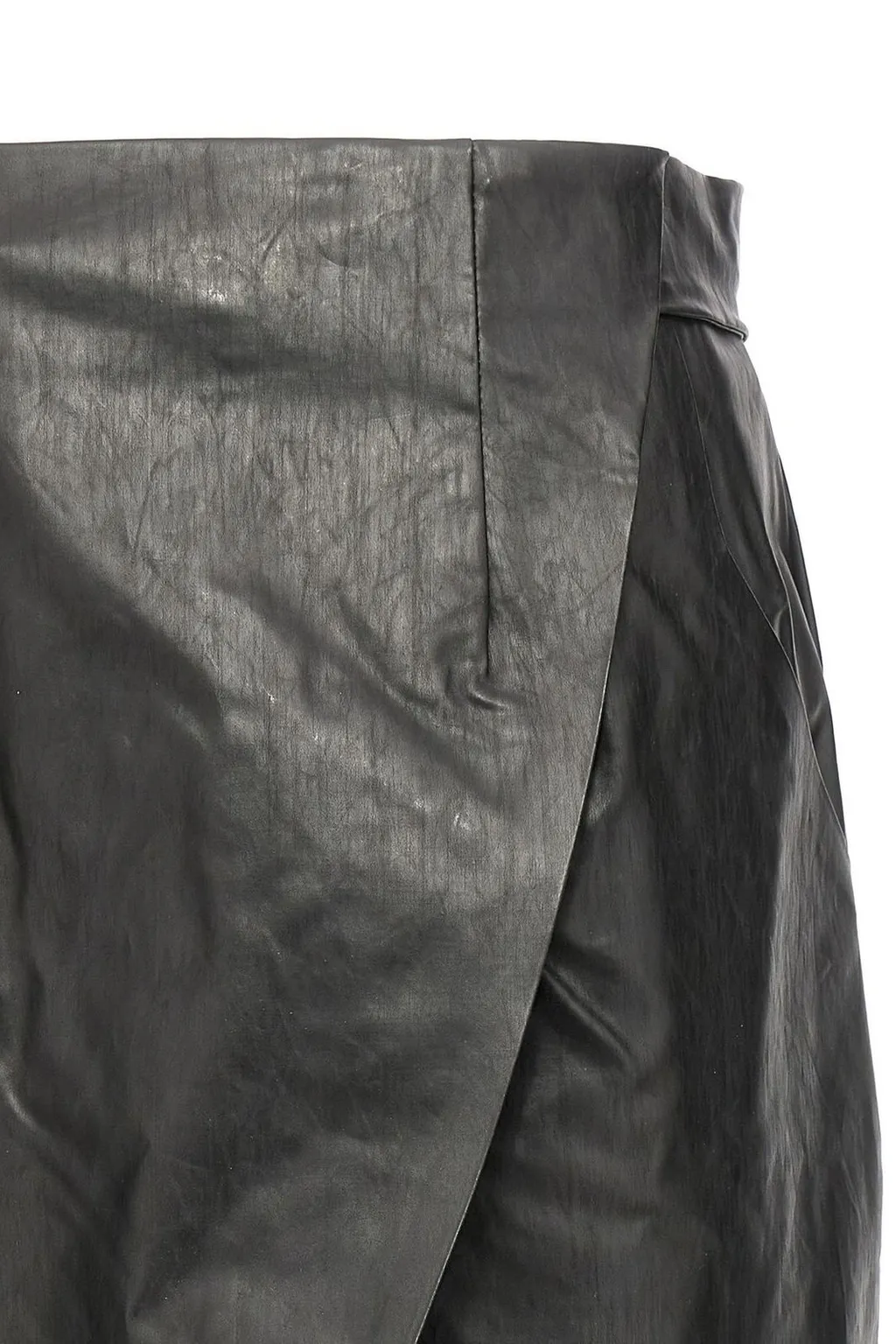 Wrap Skirt