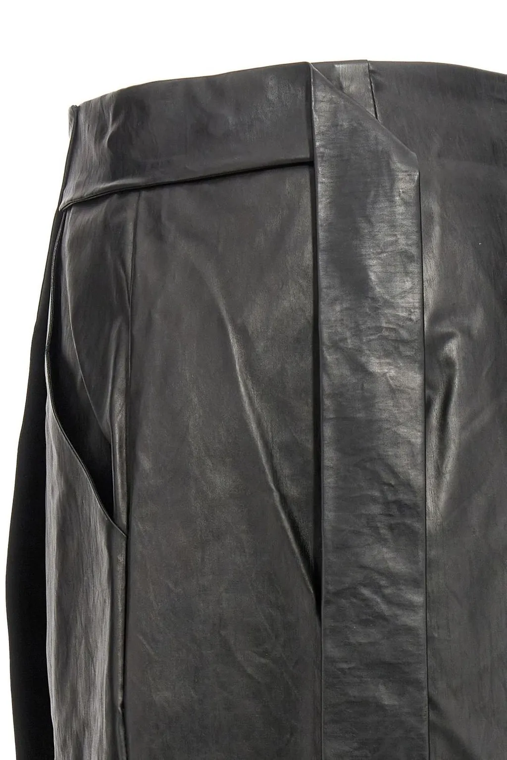 Wrap Skirt