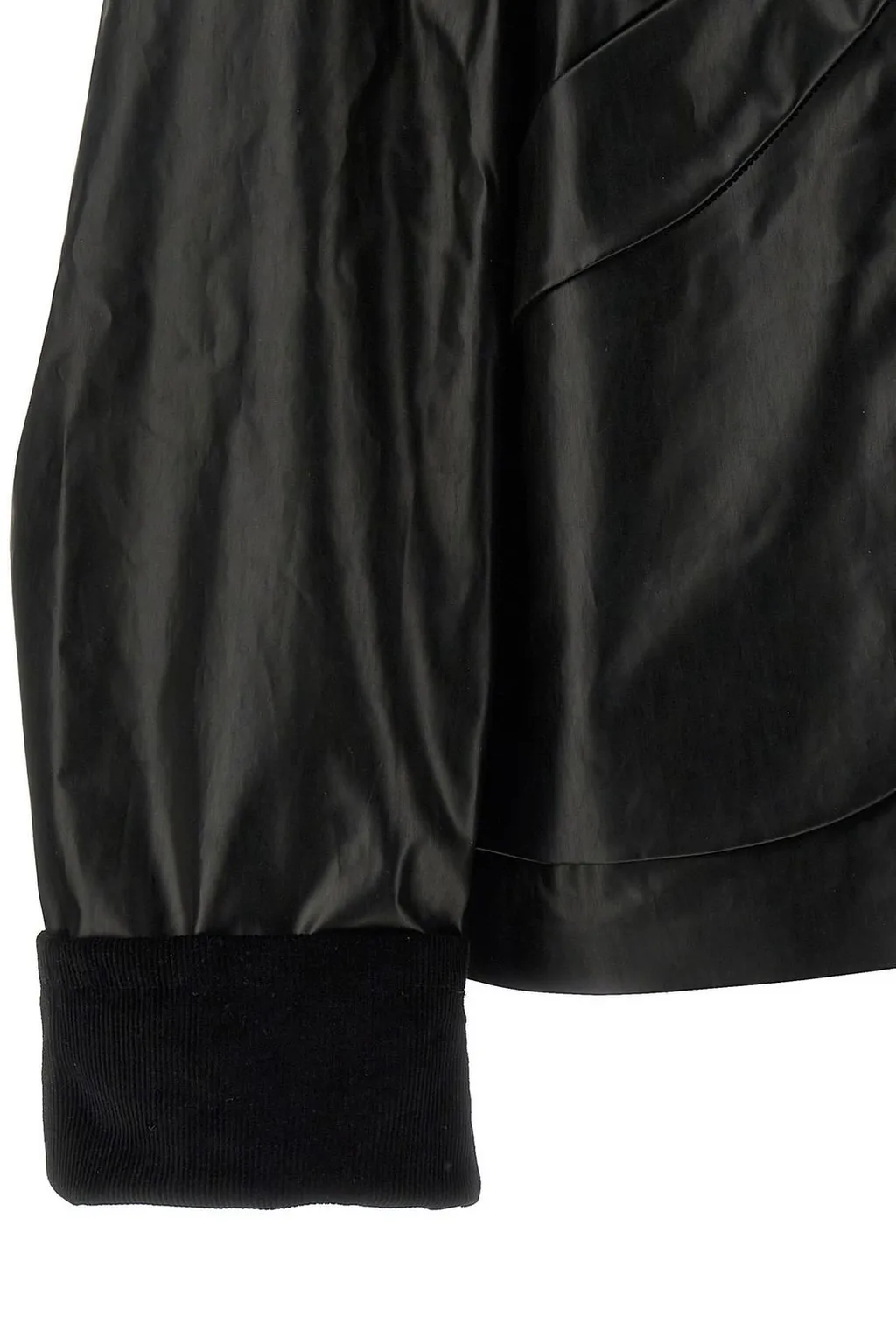 Boxy Jacket