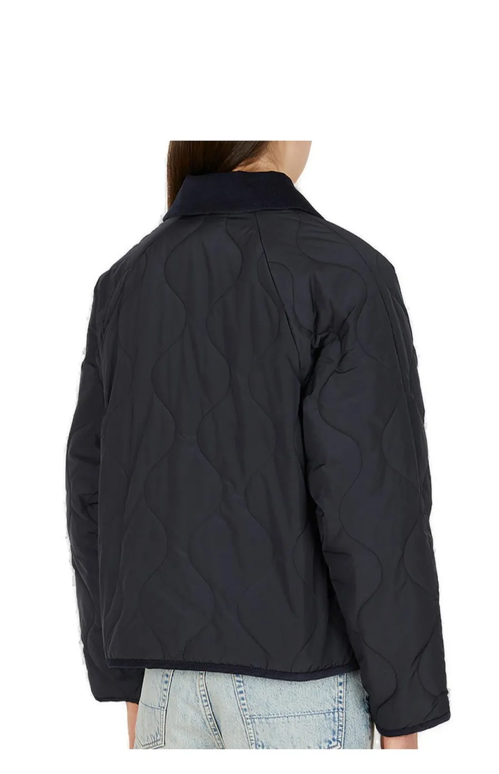 Quilted Jacket