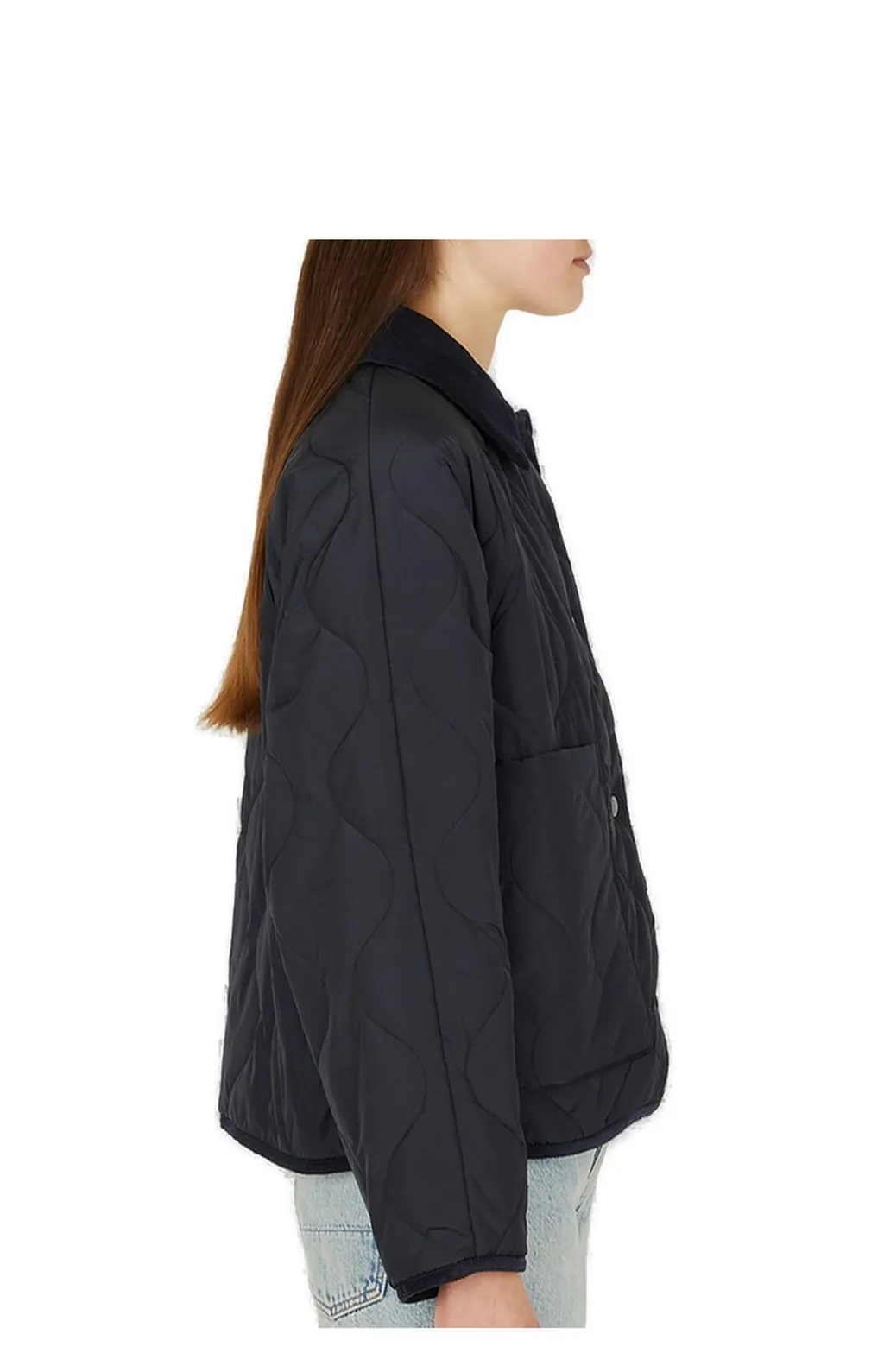 Quilted Jacket