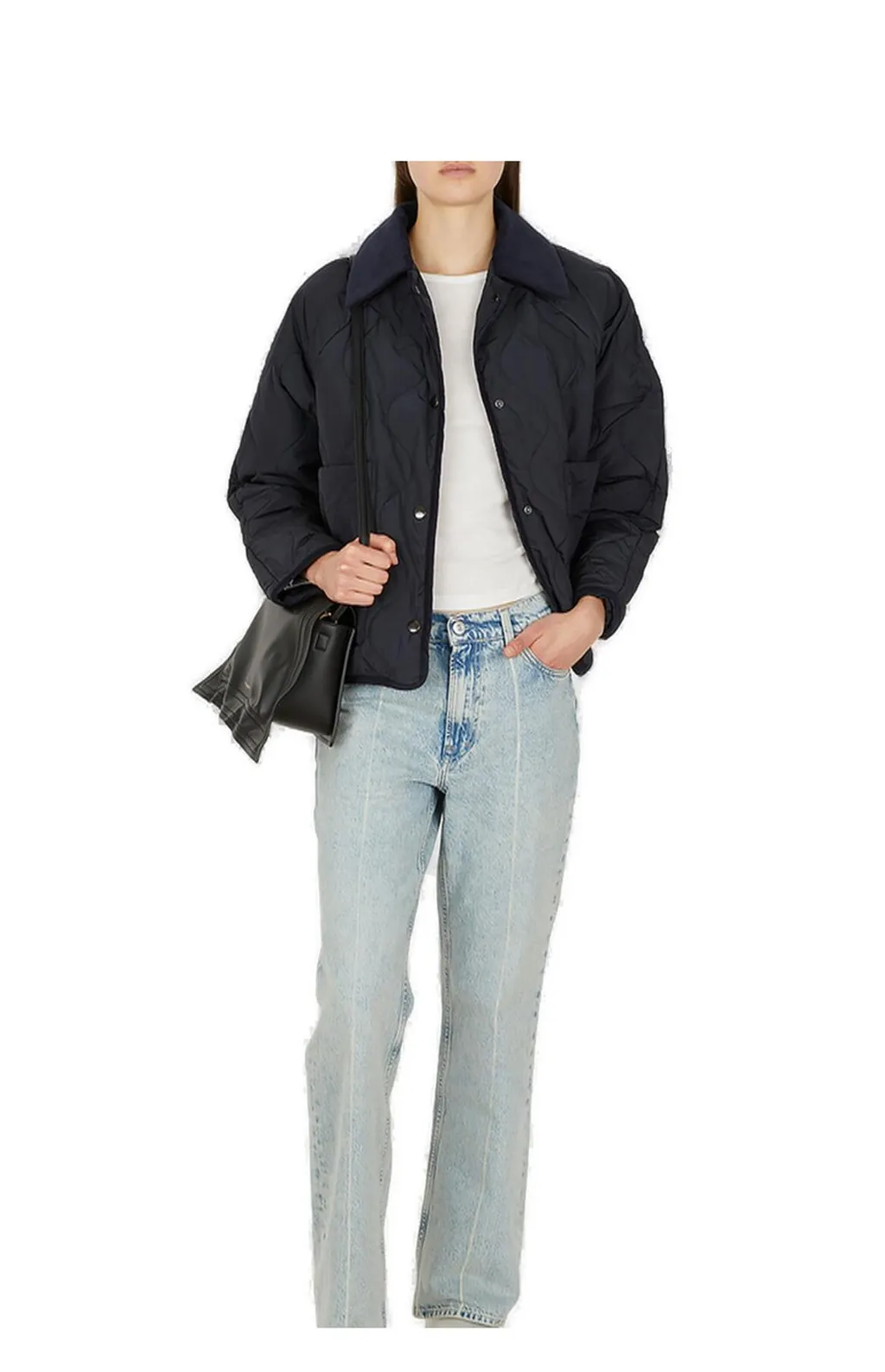 Quilted Jacket