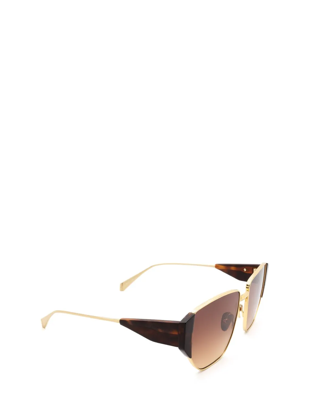 Cat-Eye Sunglasses