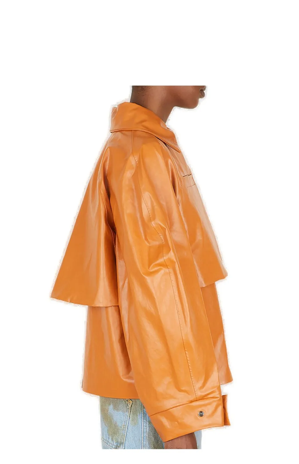 Oversized Jacket