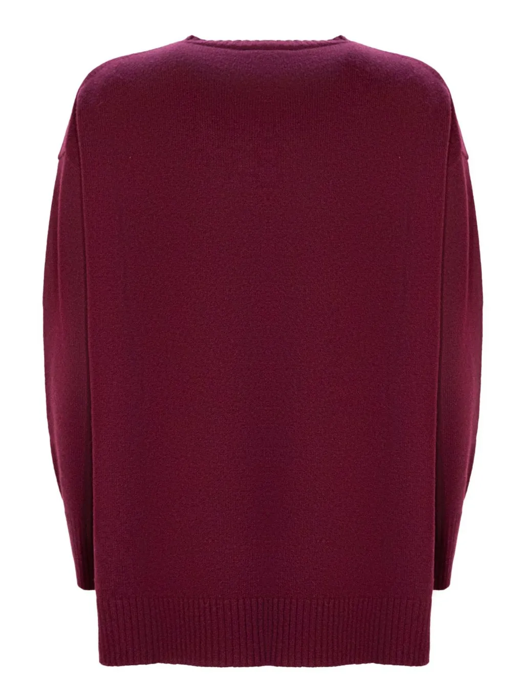 Crewneck Sweater