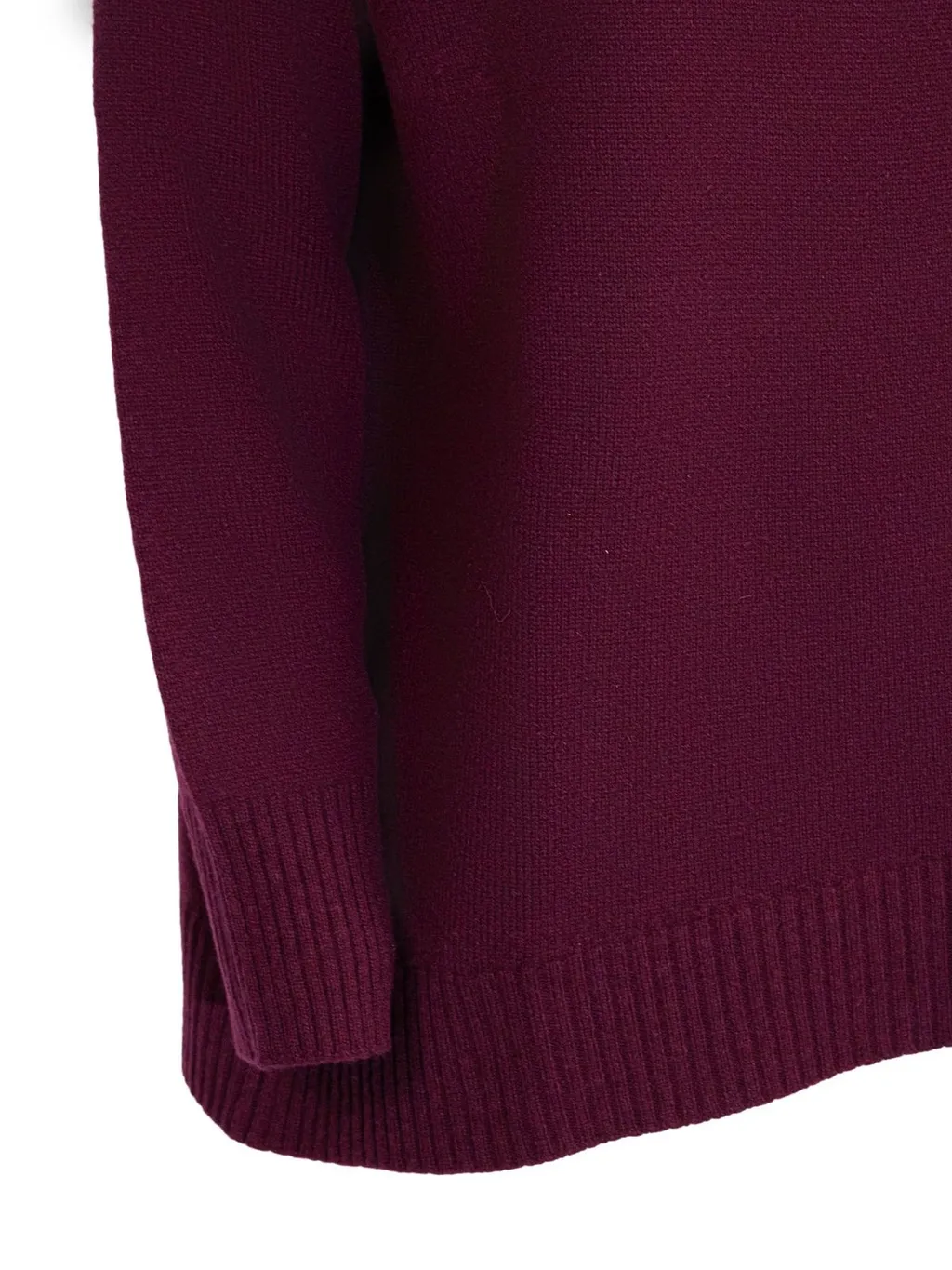 Crewneck Sweater