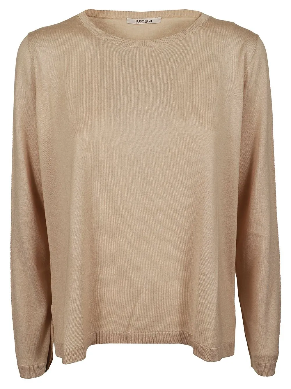 Crewneck Sweater