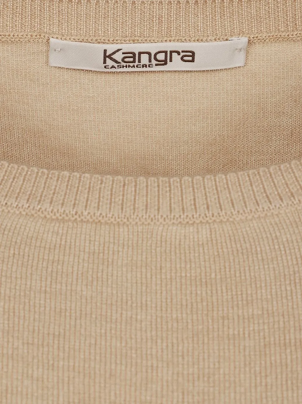 Crewneck Sweater