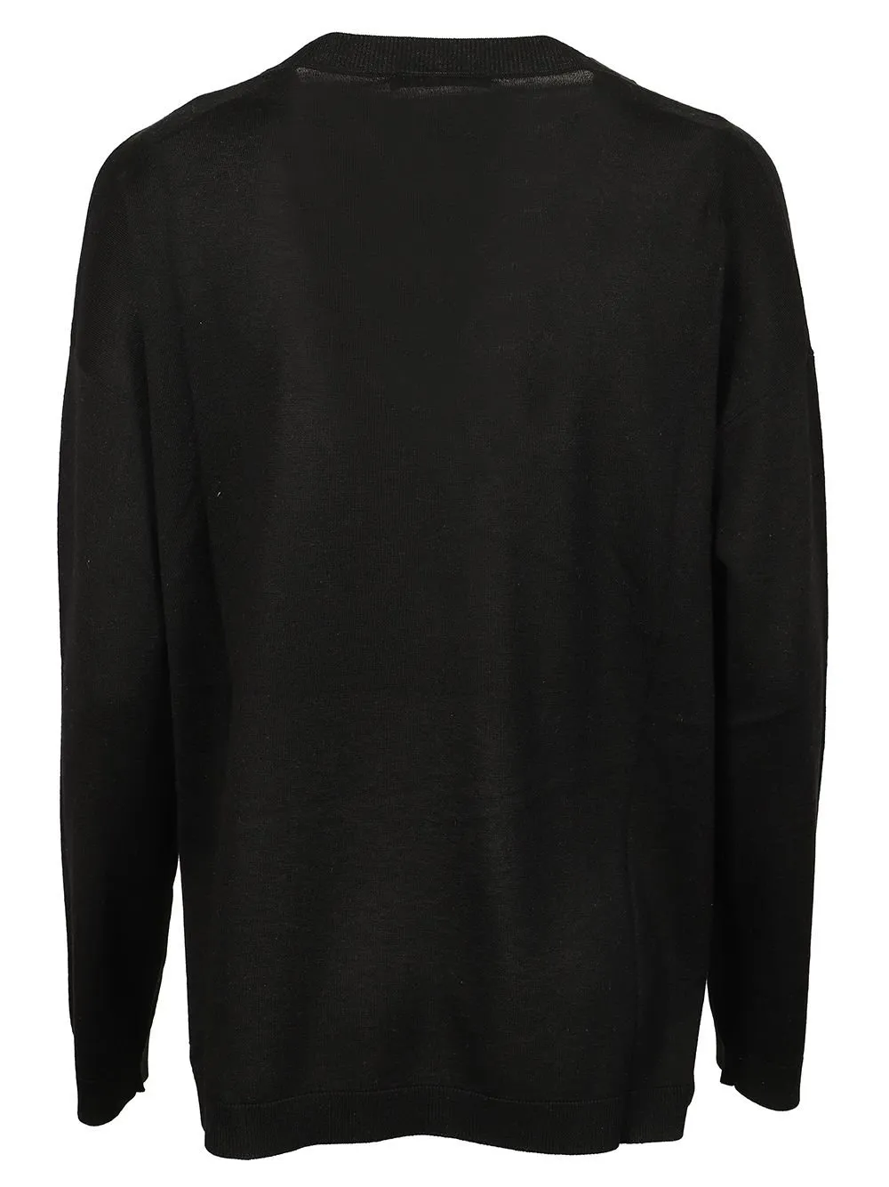 V-Neck Sweater