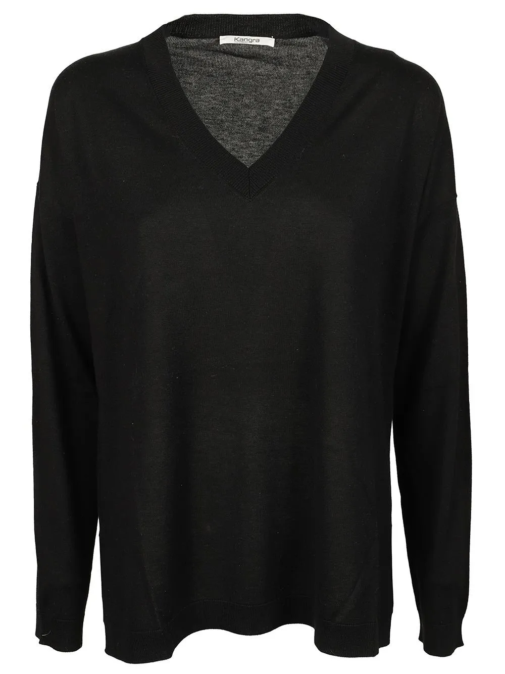 V-Neck Sweater