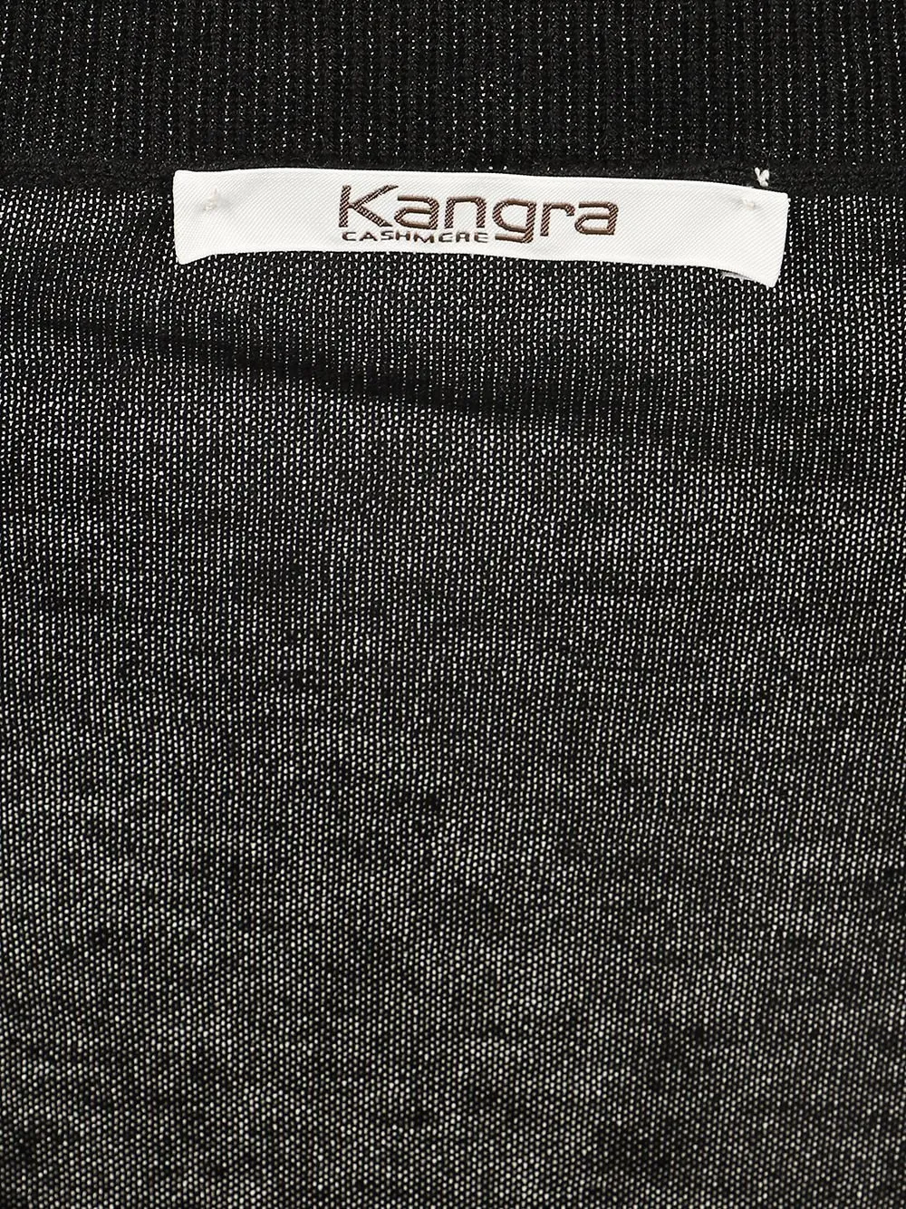 V-Neck Sweater