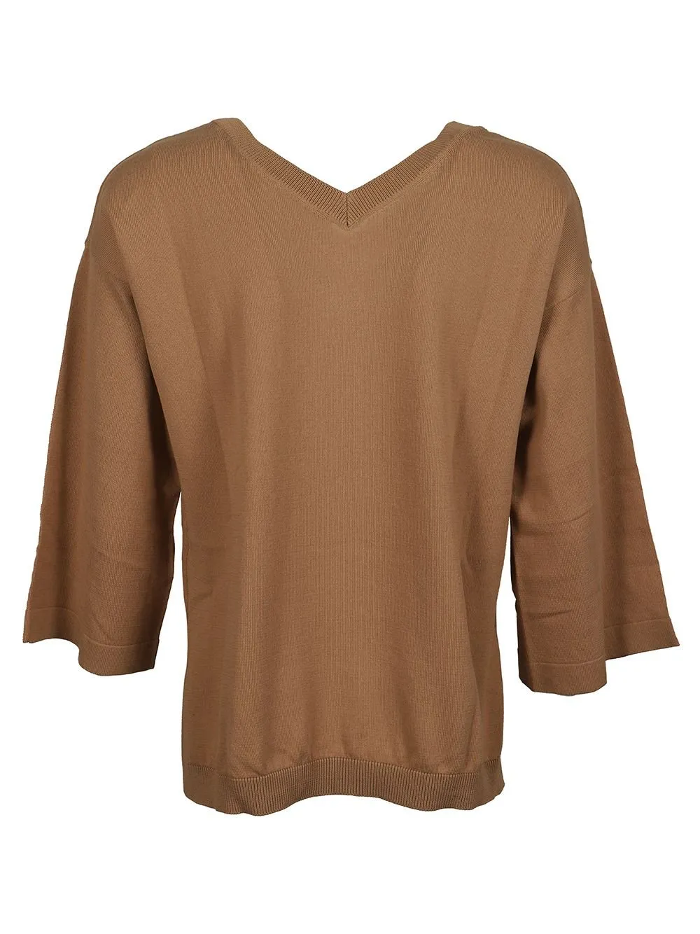 V-Neck Sweater