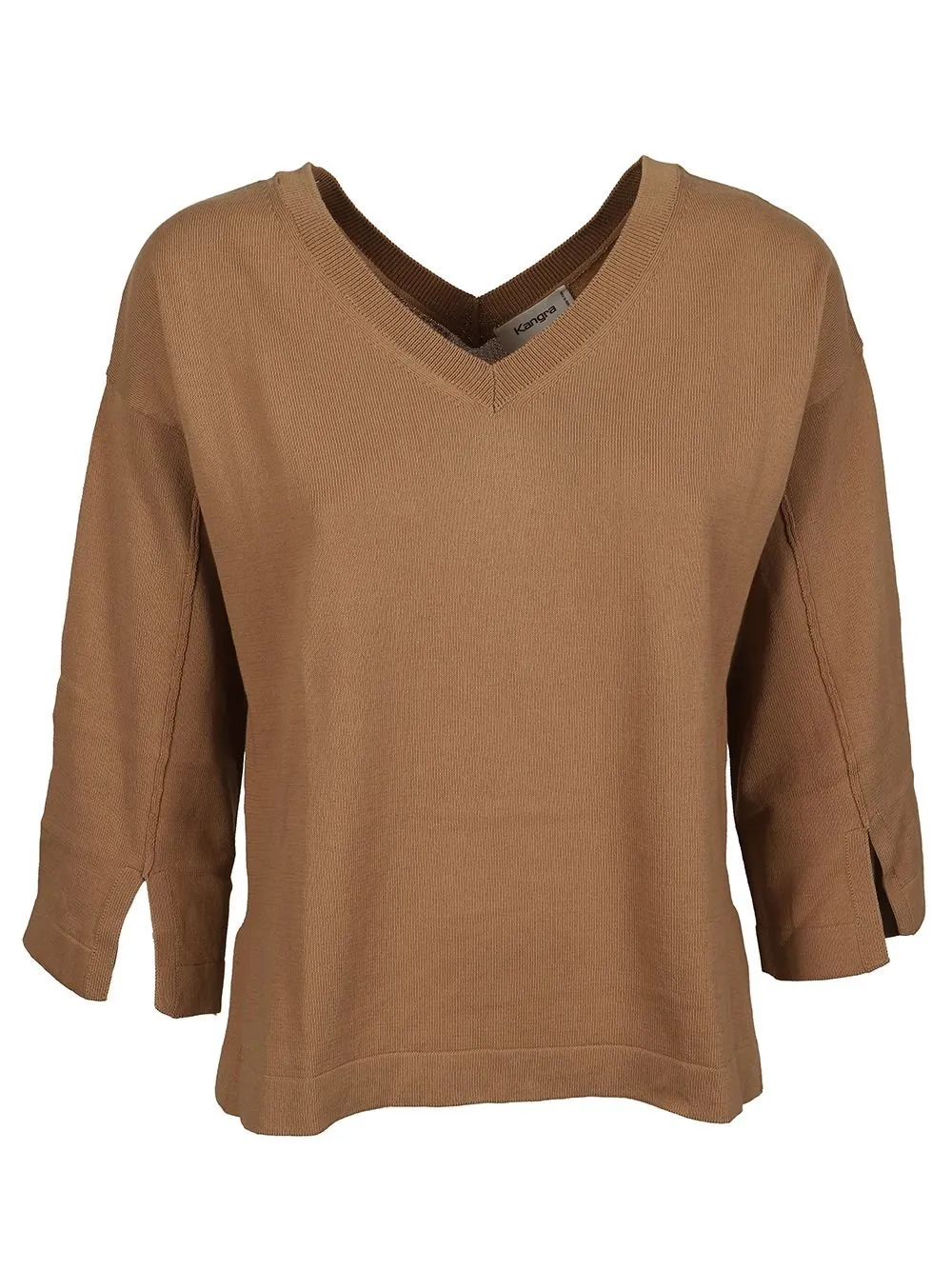 V-Neck Sweater